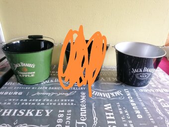 Jack Daniels věci - 4
