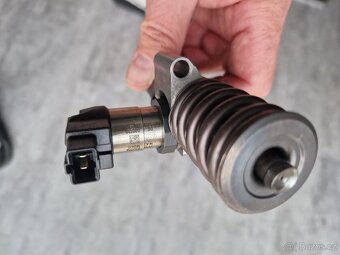 vw škoda vstřiky Siemens continental 03G130073T 03G130073M - 4