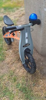 First Bike - 4