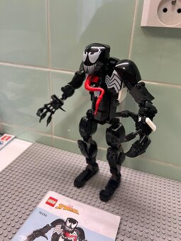 LEGO SUPER HEROES - Venom - 76230 - 4