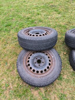 5x112 R 15 - 4