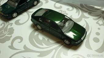 MATCHBOX DISNEY SÉRIE - ŠKODA MB 1000, A OCTAVIE - 4