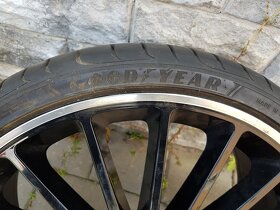 20" 5x112 - 4