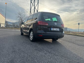 Volkswagen sharan 2.0 tdi 2020 - 4