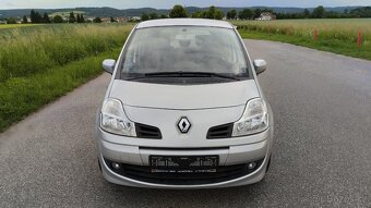 Renault Grand Modus 1.2 - 4