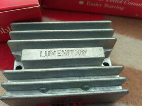 Lumenition - Zapalovací sada - 4