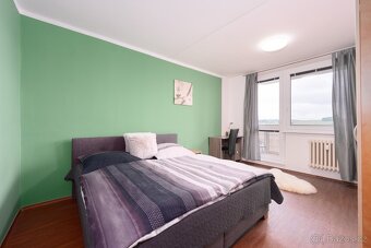 Prodej bytu 3+1 Dlouhá, Zlín - 4