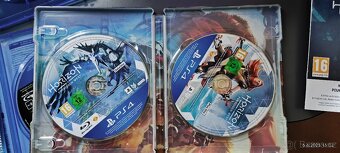 Prodám hry na ps4 a ps5 - 4
