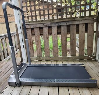 Chodicí/ běžecký skládací pás KING SMITH  Walkingpad R2B - 4