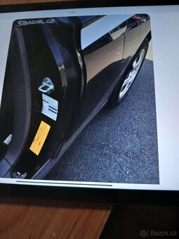 Toyota Celica 1.8. r.2001 .118kw. - 4