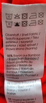 Pružný overal - 4
