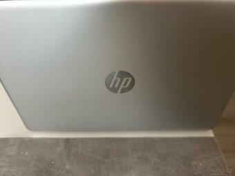 Notebook HP - 4