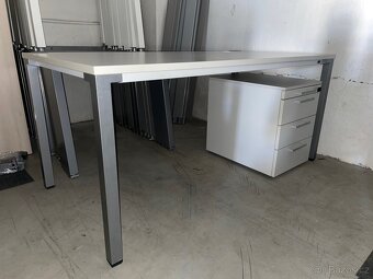 Stul Steelcase - 4