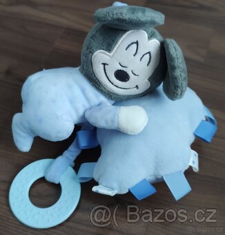 Závěsné hračky - 4
