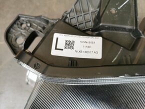 AMAROK 24 LAVY LED N1BX13E017AG - 4