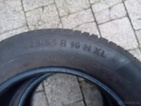 225/55R16 H XL zimní - 4