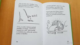 Já (ne/možná kapku) jsem trapnej - 4