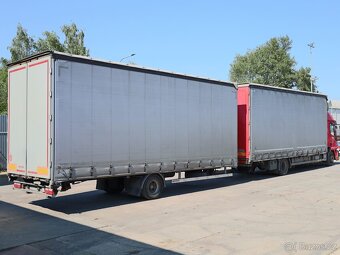 Iveco EUROCARGO 120E280 - 4