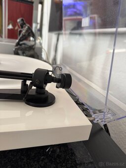 Pro-ject debut carbon esprit - 4