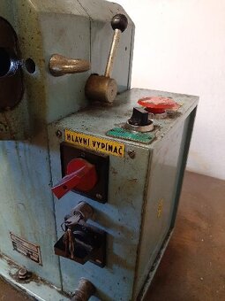 Signovačka elektrická - 4