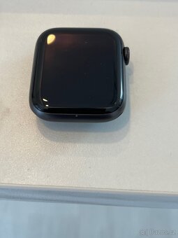 Prodám Apple watch SE (2022) 44mm Cellular -velmi dobrý stav - 4