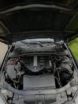 BMW e90 318d 105kw 2009 - 4