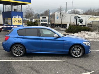 BMW f20 M135i x-drive - 4