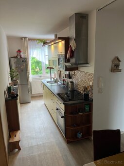 Prodej bytu 3+1, 66 m2, Stará Role Karlovy Vary - 4