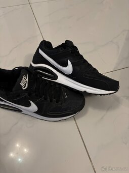 Boty Nike Air Max - 4