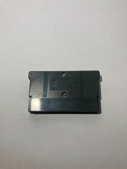 The Legend of Zelda: A Link to the Past Four Swords GBA - 4