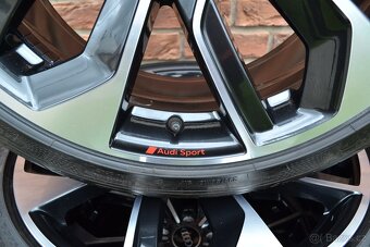 5x112 R19 Letní sada Audi A3 / S3 AudiSport + 235/35 R19 - 4