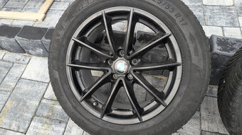 17 originál BMW řada 5 VII (G30/G31/G38) [2016 .. 2020] - 4
