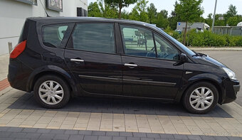 Renault Grand Scenic 1.6 16v 82kW - 4