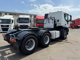 Iveco TRAKKER 500 EEV 6X4 Automat Retarder - 4