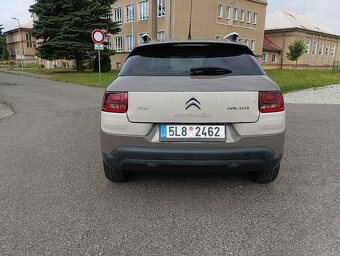 Citroen C4 Cactus 1.2 110 THP 81kw - 4