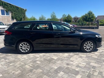 Ford Mondeo 1.5 EcoBoost Business 121kW 1.Maj. DPH ČR - 4