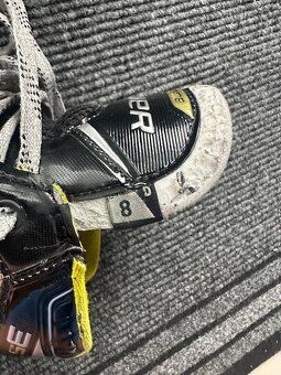 Brusle Bauer Supreme 3S - 4