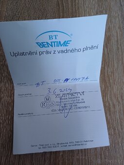 Dámské hodinky - 4