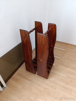 Stojan na zbrane - 4