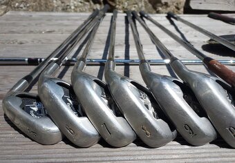 Golfový set Callaway X20 - 4