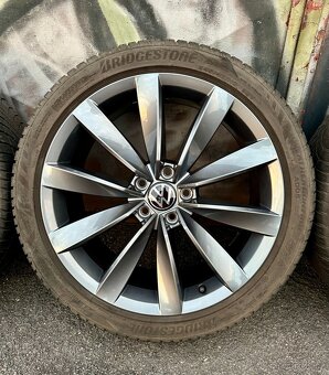 Alu kola Chennai VW Škoda Audi Seat - 4