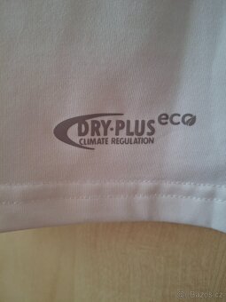 NOVÉ FUNKČNÍ TRIČKO, zn. DRY-PLUS ECO. - 4
