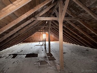 Prodej, dům, 570 m2,Mnichov, Sítiny - investiční příležitost - 4