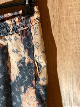 Louise Vuitton kraťasy - 4