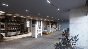 Luxusní apartmány v centru Dubaje – prestižní bydlení s výhl - 4