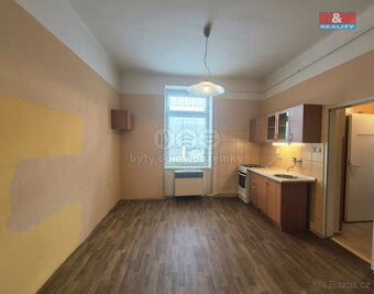 Prodej bytu 1+kk, 24 m², Králův Dvůr, ul. Plzeňská - 4