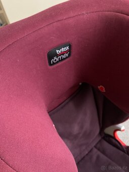 Britax Römer Kidfix XP - 4