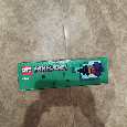 LEGO Minecraft 21248 Dýňová farma - 4