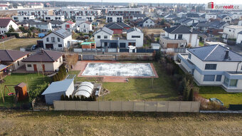 Prodej stavebního pozemku 990 m², Stará Boleslav - 4