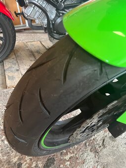Kawasaki ER-6F - 4